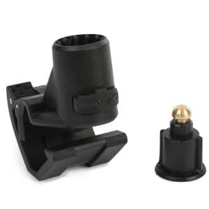 Matrix QR Side Tray Clamp (GBA069)