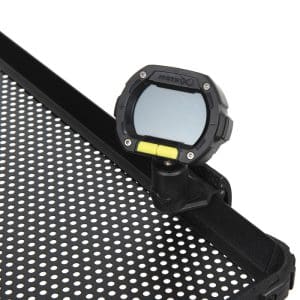 Matrix QR Side Tray Clamp (GBA069)