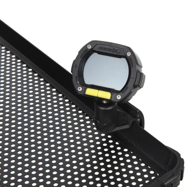 Matrix QR Side Tray Clamp (GBA069) - Image 2