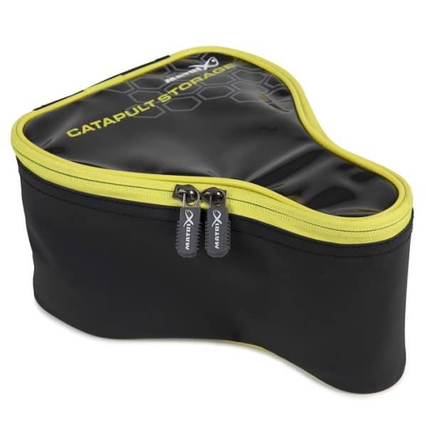 Matrix Catapult Case