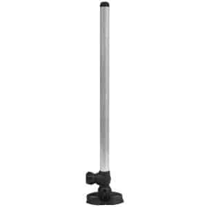 Matrix 25mm Silver Extending Leg – 450mm (GMB188)