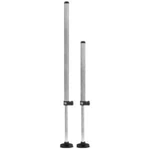 Matrix 36mm Silver Extending Legs (GMB189-190)
