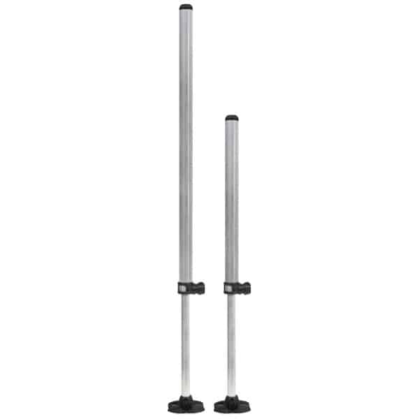 Matrix 36mm Silver Extending Legs (GMB189-190) - Image 2