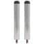 Matrix 25mm Silver Leg Extensions - 150mm (GMB191)