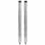 Matrix 25mm Silver Leg Extensions - 300mm (GMB192)