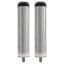 Matrix 36mm Silver Leg Extensions - 150mm (GMB193)