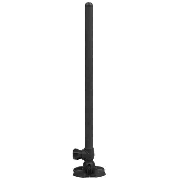 Matrix 25mm Black Extending Leg - 450mm
