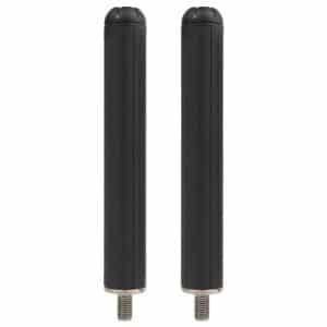 Matrix 25mm Black Leg Extensions (GMB196-197)