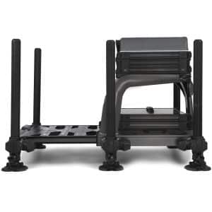 Matrix XR300 Pro Graphite Limited Edition Seatbox (GMB198)