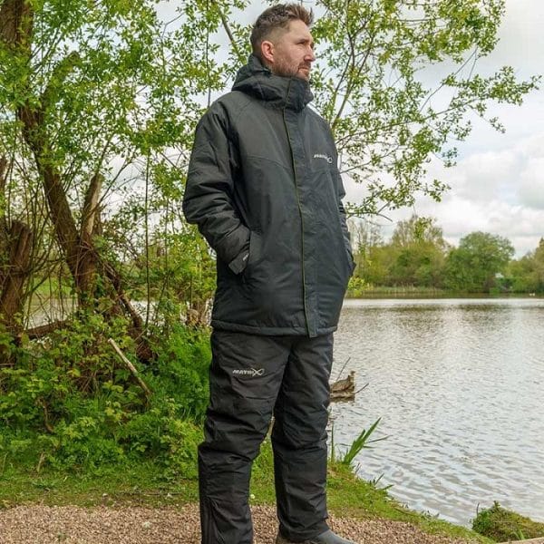 Matrix Therma-Foil Winter Suit (GPR387-393) - Image 9