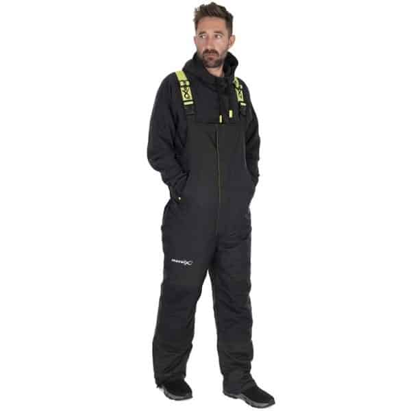 Matrix Therma-Foil Winter Suit (GPR387-393) - Image 5