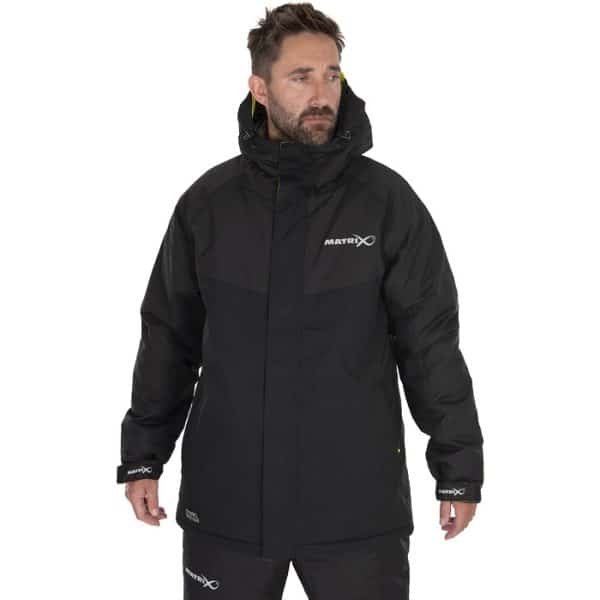 Matrix Therma-Foil Winter Suit (GPR387-393) - Image 4