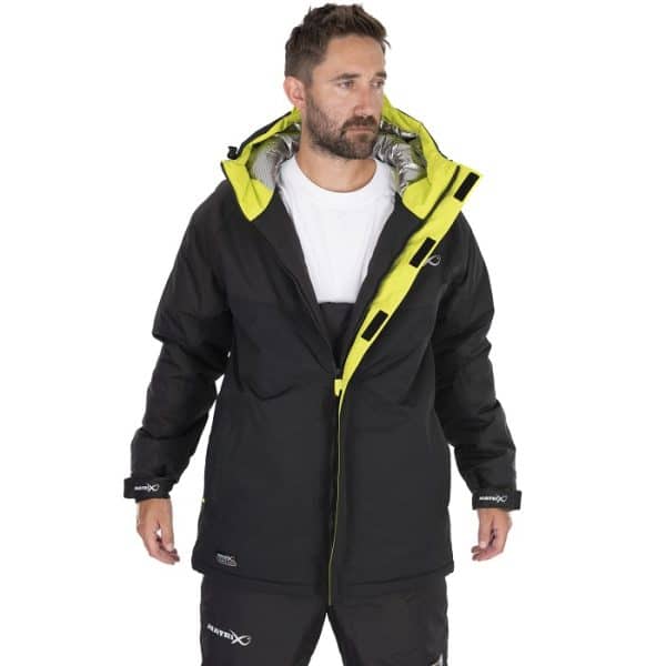 Matrix Therma-Foil Winter Suit (GPR387-393) - Image 3