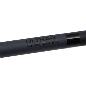 Matrix Aquos Ultra-X Feeder 3.30m 40g (GRD223)