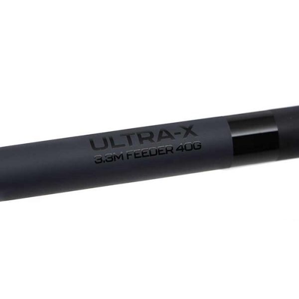 Matrix Aquos Ultra-X Feeder 3.30m 40g