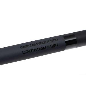 Matrix Aquos Ultra-X Feeder 3.60m 50g (GRD224)