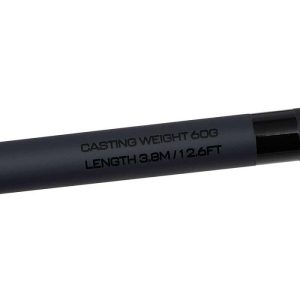 Matrix Aquos Ultra-X Feeder 3.80m 60g (GRD225)