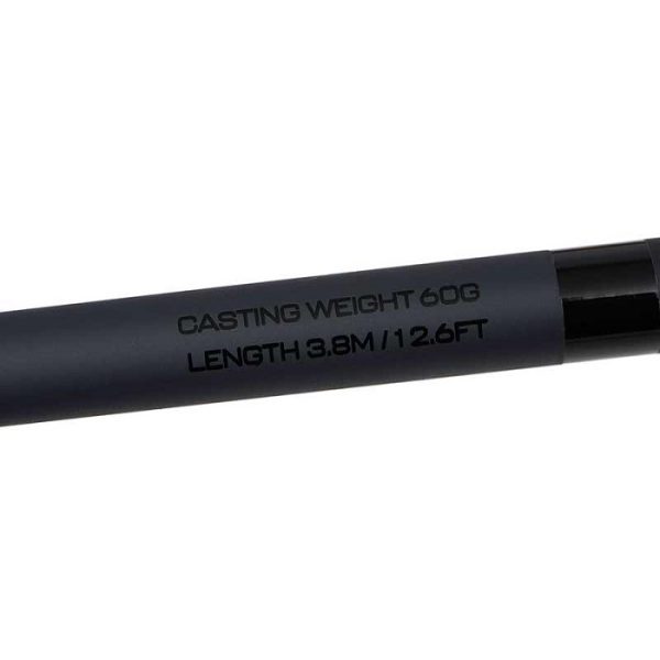 Matrix Aquos Ultra-X Feeder 3.80m 60g
