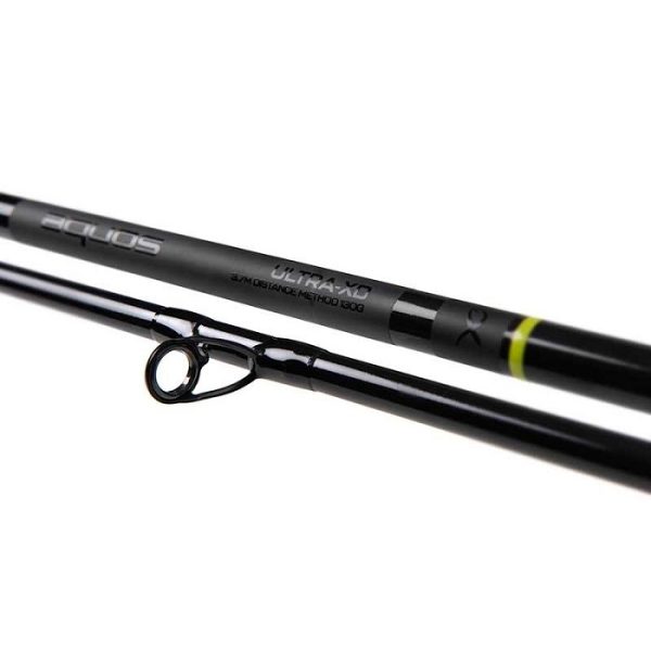 Matrix Aquos Ultra-XD Distance Method Feeder 3.70m 130g