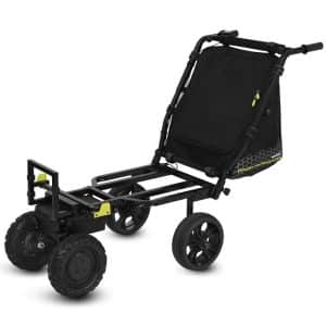 Matrix 4 Wheel Power Transporter (GTR008)