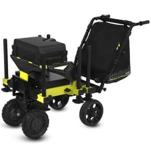 Matrix 4 Wheel Power Transporter (GTR008)