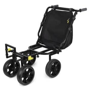 Matrix 4 Wheel Compact Transporter (GTR009)