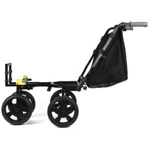 Matrix 4 Wheel Compact Transporter (GTR009)