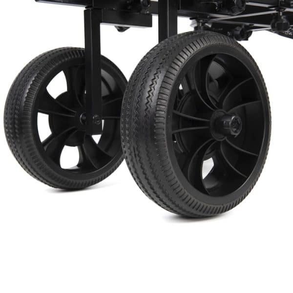 Matrix 4 Wheel Compact Transporter (GTR009) - Image 5