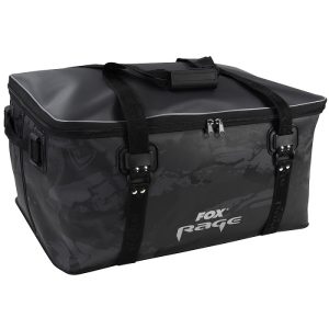 Fox Rage Voyager XXL Camo Welded Bag (NLU080)