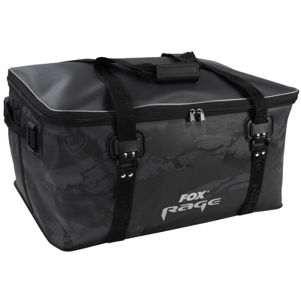 Fox Rage Voyager XXL Camo Welded Bag