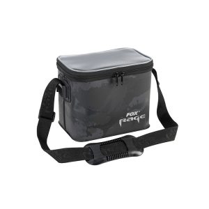 Fox Rage Voyager Small Camo Welded Bag (NLU084)