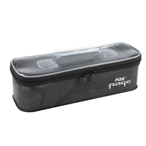 Fox Rage Voyager Camo Accessory Bag (NLU085-087)