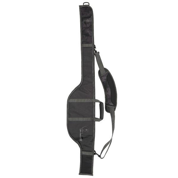 Fox Rage Voyager Camo Rod Sleeves