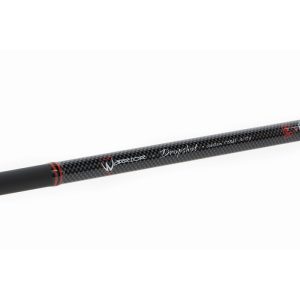Fox Rage Warrior Dropshot 240CM 4-17G (NRD342)