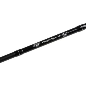 Fox Rage Street Fighter Finesse 180CM 1-8G (NRD359)