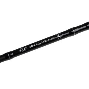 Fox Rage Street Fighter Drop N Jig 210CM 3-14G (NRD360)