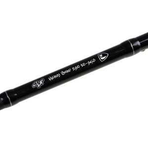 Fox Rage Street Fighter Heavy Shad 230CM 10-35G (NRD362)