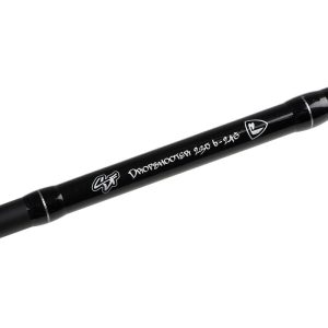 Fox Rage Street Fighter Dropshooter 230CM 6-24G (NRD363)