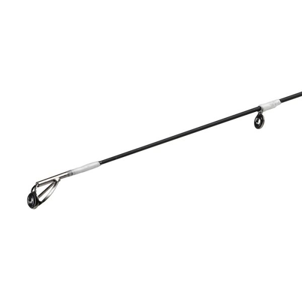 Fox Rage Street Fighter Light Shad 220CM 5-20G (NRD361) - Image 7