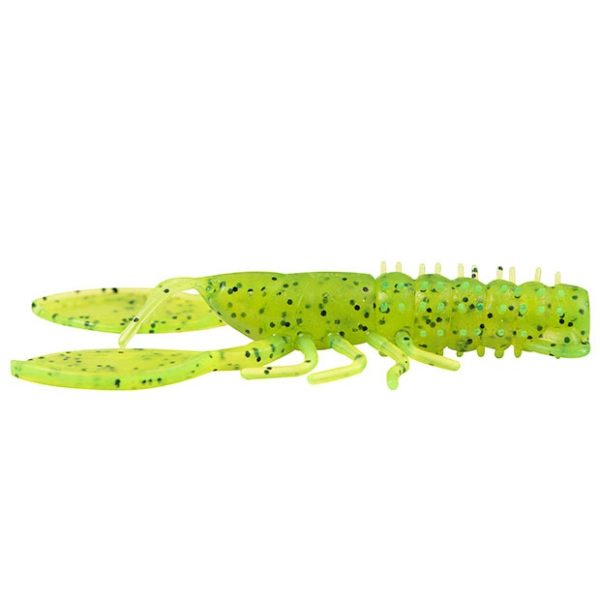 Fox Rage Floating Creature Crayfish 7CM (NRI005-010) - Image 5