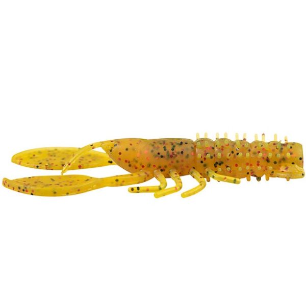 Fox Rage Floating Creature Crayfish 7CM (NRI005-010) - Image 2