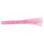 Fox Rage Floating Creature Funky Worm 9CM - UV Candy Floss (NRI023)