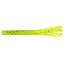 Fox Rage Floating Creature Funky Worm 7CM - UV Chartreuse (NRI019)