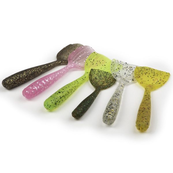 Fox Rage Floating Creature Shovel Shad