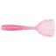 Fox Rage Floating Creature Shovel Shad 7CM - UV Candy Floss (NRI029)