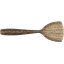 Fox Rage Floating Creature Shovel Shad 7CM - UV Sparkling Oil (NRI032)