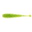 Fox Rage Floating Creature Swing Ball 9CM - UV Chartreuse (NRI049)