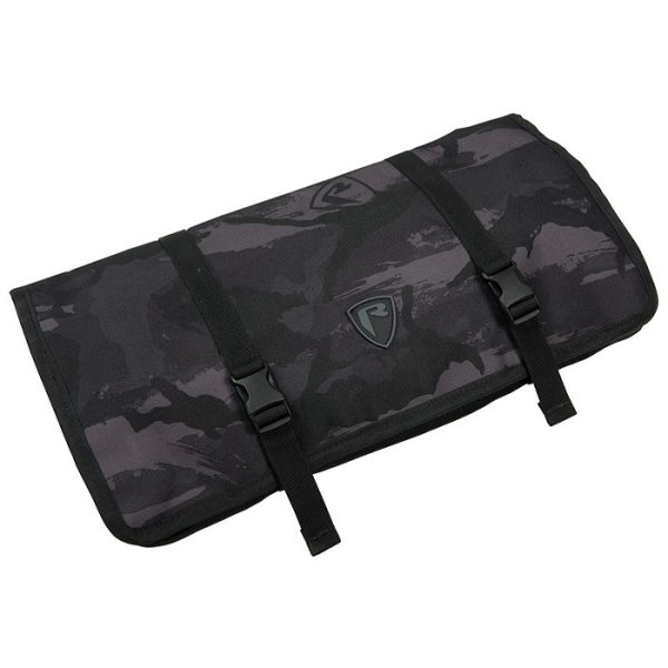 Fox Rage Tool Wrap 4 Piece