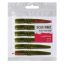 Korum Snapper Floatex Squirmz 5CM - Toxic Frog (Z0660020)