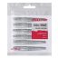 Korum Snapper Floatex Squirmz 5CM - Silver Fish (Z0660023)